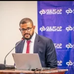 Saud Shahbal - CEO Gulf Investment Bank