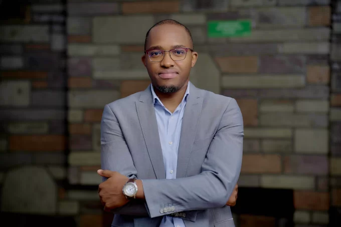 Shadrack Kiratu - Head of Pricing and Portfolio Management at M-TIBA