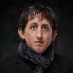 Michael Holstein, the Head of Communication for the New Cities Summit