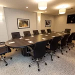 Women in executive roles Kenya