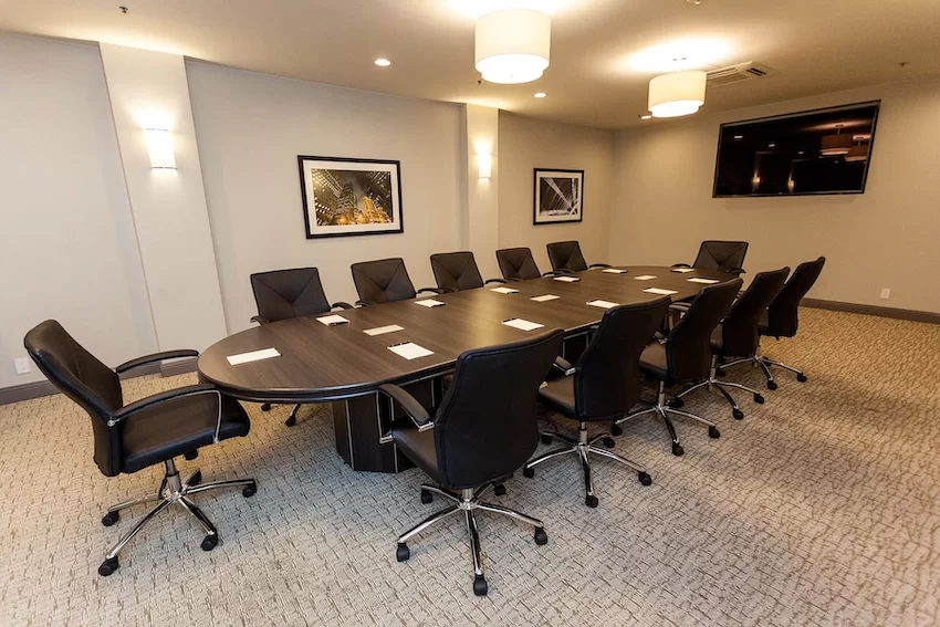 Women in executive roles Kenya