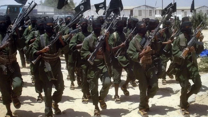 Five Kenyan Police Officers Killed in Al-Shabaab Ambush in Lamu