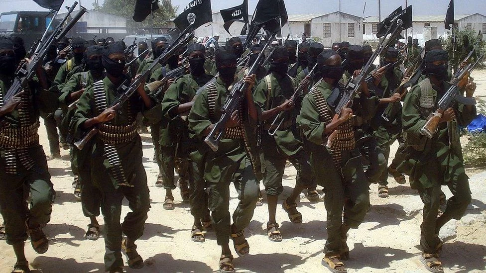 Five Kenyan Police Officers Killed in Al-Shabaab Ambush in Lamu