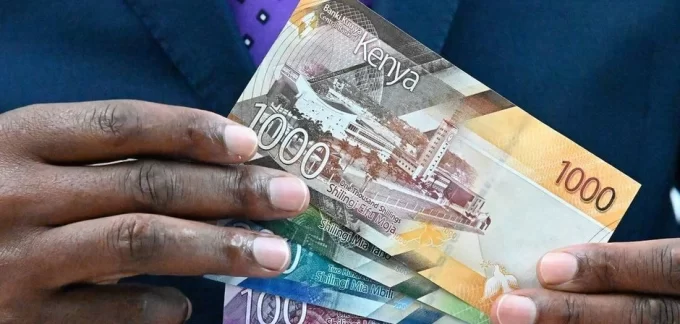 Top 10 Money Market Funds in Kenya as of May 2025