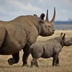 21 Rhinos Relocated to Segera Conservancy to Ease Overcrowding at Ol Pejeta