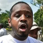 Activist Boniface Mwangi detained in Tanzania, confirms Mudavadi