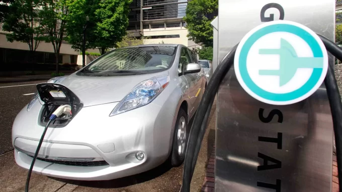 Kenya Power to Deploy 45 EV Charging Stations in Push for Green Mobility