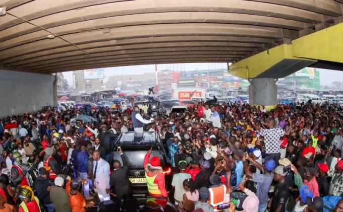 Gachagua to launch new party, vows to unite Mt Kenya, challenge Ruto ahead of polls