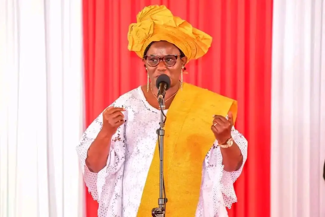 Former Meru Governor Mwangaza Injured as Police Disrupt Religious Gathering