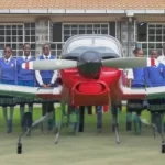 Moi Forces Academy–Lanet to Start Teaching Aviation