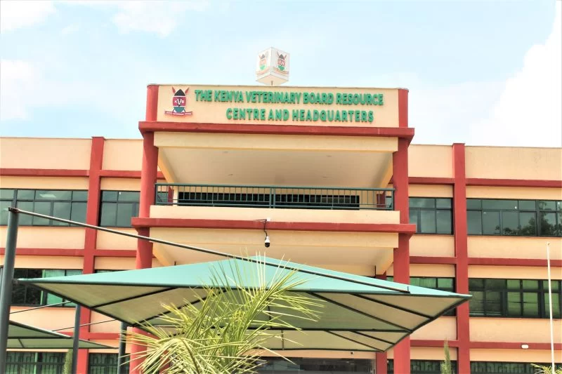 Kenya Veterinary Board Launches Compliance Sweep Across 10 Counties