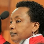 DCJ Mwilu Lacked Authority to Assign Judges in Gachagua Impeachment Case - Court of Appeal
