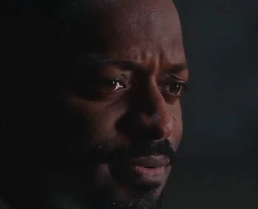 over the bridge movie in Nairobi