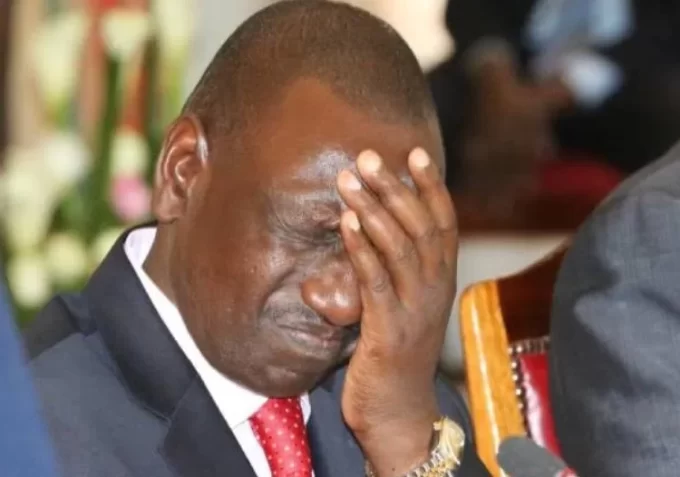 MAT-WAC: High Court Halts President Ruto’s Anti-Corruption Taskforce Over Constitutional Concerns