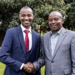 Gachagua Calls for Boycott of Musicians Over Alleged Political Betrayal