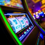 slot games