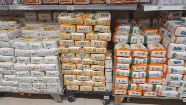 Cost of Unga: Agriculture CS Urges Calm as Maize Flour Prices Climb