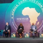 Africa’s infrastructural demand in urban centers is expected to grow exponentially by 2050 as the projected population will hit 1.5 billion people.