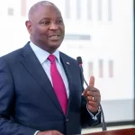 Dr James Mwangi Equity Bank