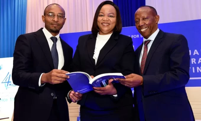 Family Bank dividend