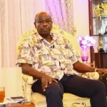 Gachagua to Ruto: You Have Two Options