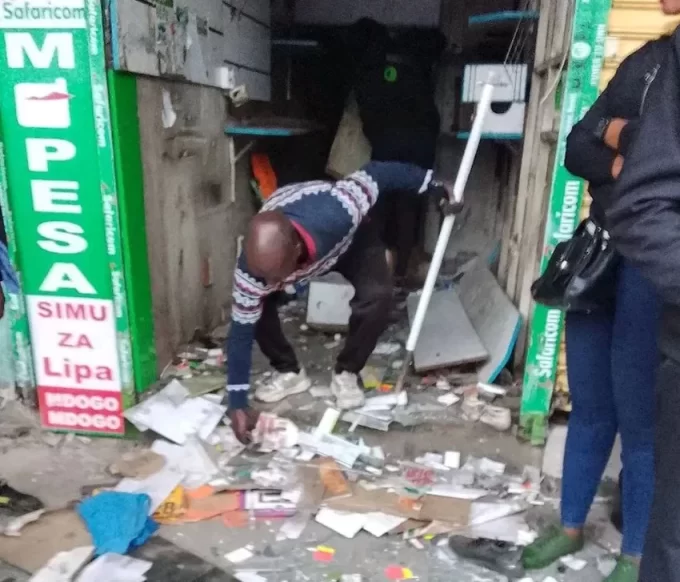 Impact of Gen Zs demos on the economy