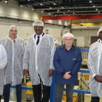 Israel Kenya relations