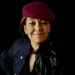 Lisa Russell - Founder:CEO of ArtsEnvoy