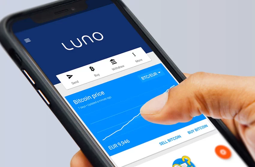 Luno platform in kenya