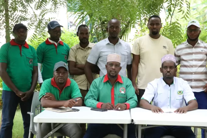 Mandera Teachers Decry Lack of Fairness in TSC Promotion Process