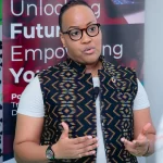 Mumbi Ndung'u - Executive Director Power Learn Project Africa