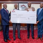 Muranga County - Equity Partnership