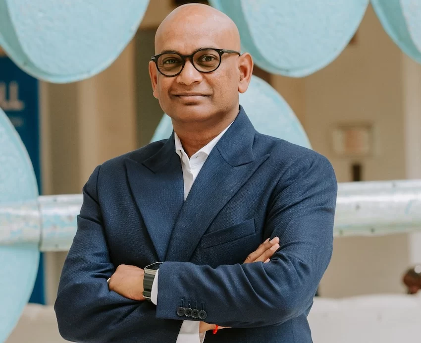 NTT DATA appoints Asokan Moodley as Head of GenAI for Middle East and Africa