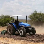 New Holland Tractor dealers in Kenya