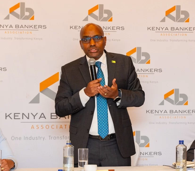 Paul Russo KBA Chairperson