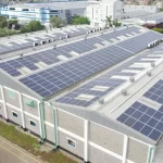 RUBiSOL Solar technology