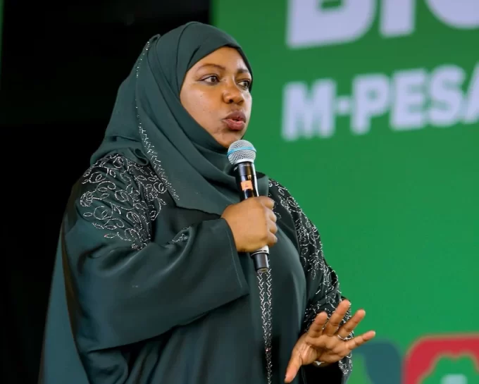 Safaricom Discounted offers