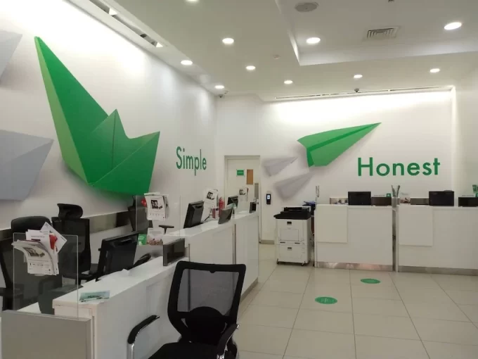 Safaricom most admired brand