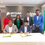Schneider Electric inks deal with Mitsumi Distribution