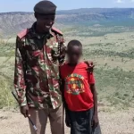 Teenage Girl Rescued After Three-Day Kidnapping in Baringo