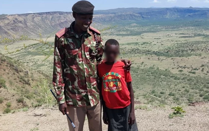 Teenage Girl Rescued After Three-Day Kidnapping in Baringo