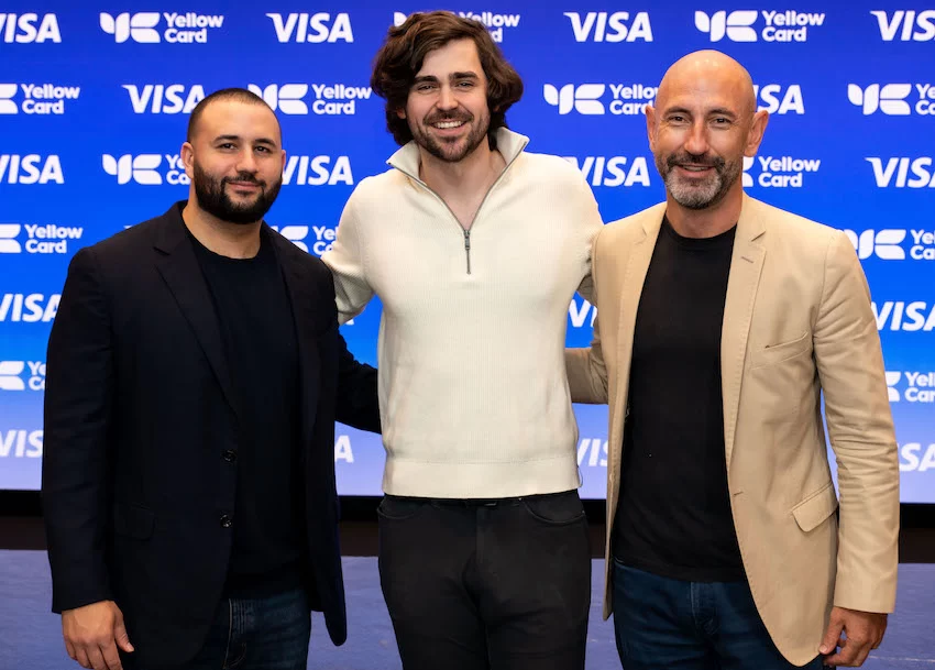 Yellow Card - Stablecoin