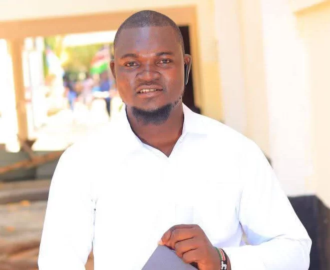 Albert Ojwang: Teacher Arrested Over X Post Dies in Police Custody