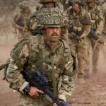 British Soldier Arrested in Kenya Over Alleged Rape Near BATUK Military Camp