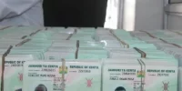 Kenya Rolls Out National ID Registration for High School Students
