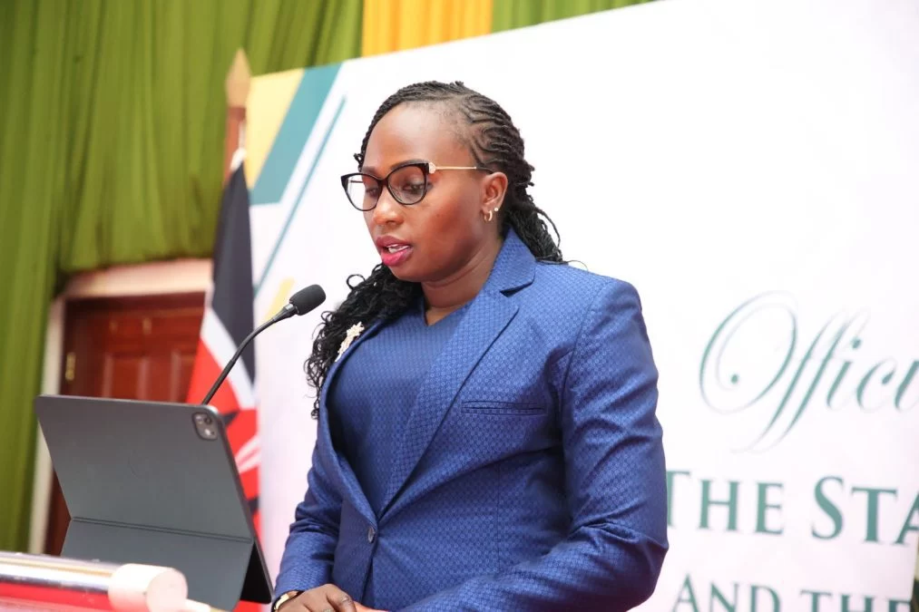 LSK Questions Police Over Influencer’s Mysterious Death