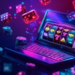 online slot games in Kenya