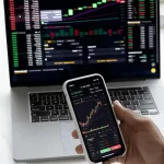 online trading in Kenya