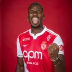 Paul Pogba Joins Monaco in Bid to Resurrect Career