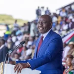 Ruto Introduces Lipa SHA Polepole for Kenyans in Informal Sector